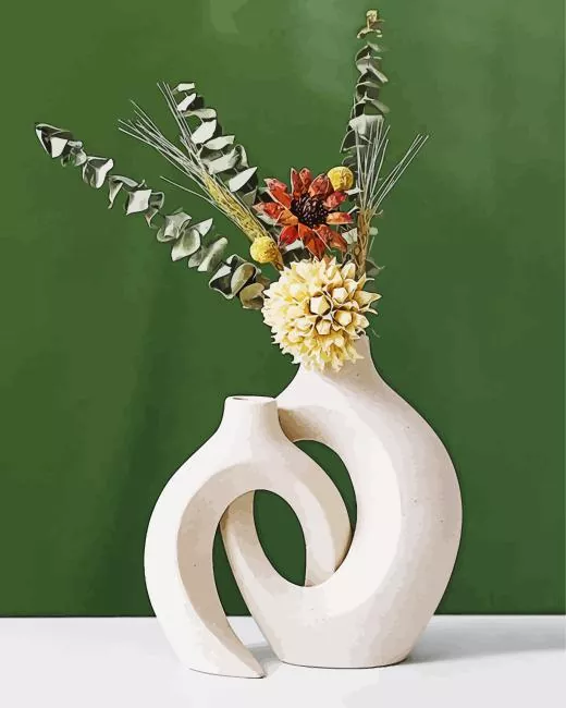 ceramic vases Diamond Dotz Ceramic Vases Diamond Painting