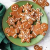 Christmas Cookies Diamond Painting
