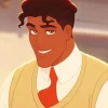 Disney Prince Naveen Diamond Painting