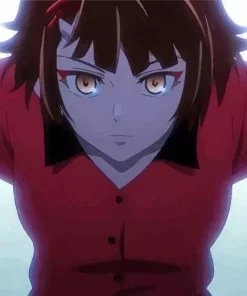 Endorsi Zahard Diamond Painting