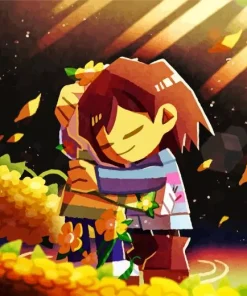 Frisk Art Diamond Painting