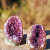 Geode Rocks Diamond Painting