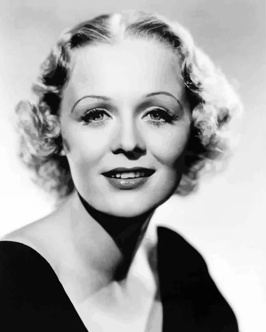 gloria stuart Diamond By Numbers Gloria Stuart Diamond Painting