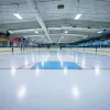 Hockey Ice Rink Diamond Painting