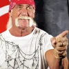 Hulk Hogan Diamond Painting