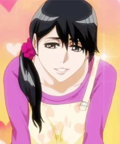 Ikumi Unagiya Diamond Painting