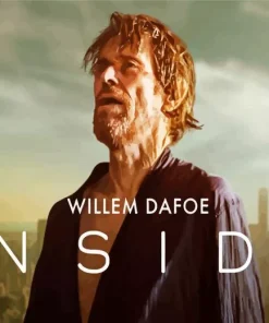 Inside Movie Diamond Painting