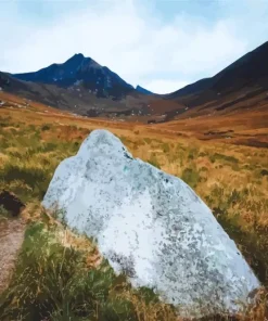 Isle Of Arran Diamond Painting