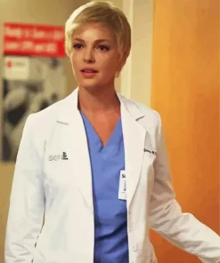 Izzie Stevens Diamond Painting