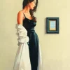 Jack Vettriano Diamond Painting