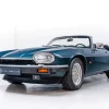 Jaguar XJS Car Diamond Painting