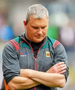 James Horan Diamond Painting