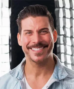 Jax Taylor Diamond Painting