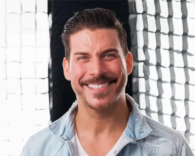 jax taylor Diamond Dotz Jax Taylor Diamond Painting
