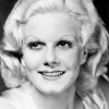 Jean Harlow Diamond Painting