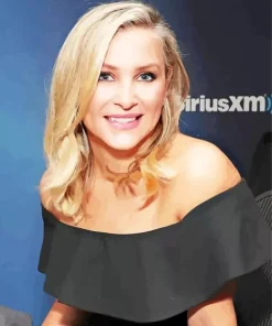 Jessica Brooke Capshaw Diamond Painting