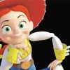 Jessie Toy Story Diamond Painting