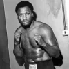 Joe Frazier Boxer Diamond Painting