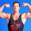 John Cena Diamond Painting