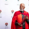 John Kani Diamond Painting