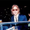 John Lennon Diamond Painting