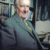 John Ronald Reuel Tolkien Diamond Painting