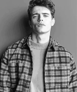 Jordy Baan Diamond Painting