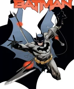 Jorge Jimenez Art Diamond Painting