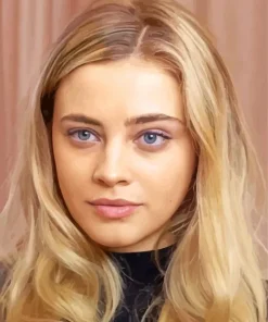 Josephine Langford Diamond Painting