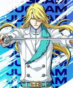 Jugram Haschwalth Diamond Painting