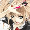 Junko Enoshima Diamond Painting