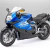 k1300s BMW Motorcycle Diamond Painting