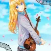 Kaori Miyazono Diamond Painting