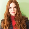 Karen Gillan Diamond Painting