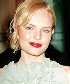 Kate Bosworth Diamond Painting