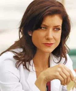 Kate Walsh Diamond Painting