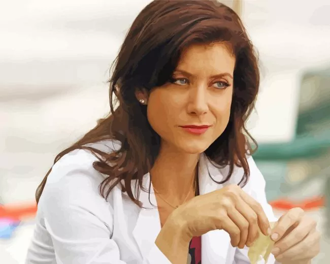 kate walsh Diamond By Numbers Kate Walsh Diamond Painting
