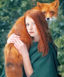 Katerina Plotnikova Diamond Painting