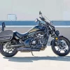 Kawasaki Vulcan Diamond Painting