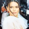 Kendall Jenner Diamond Painting