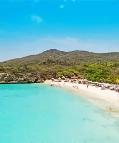 Kenepa Curacao Diamond Painting