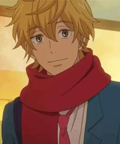 Kento Miura Kimi Ni Todoke Diamond Painting