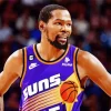 Kevin Durant Diamond Painting
