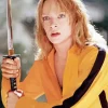 Kill Bill Movie Diamond Painting