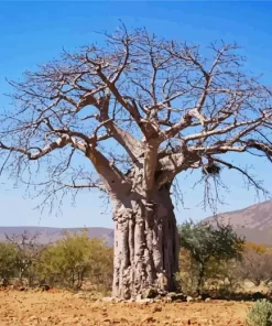 Kremetart Tree Diamond Painting