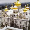 Kyiv Pechersk Lavra Diamond Painting