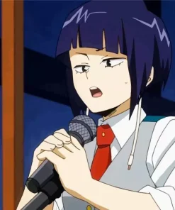 Kyoka Jiro Diamond Painting