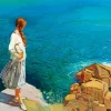 Laura Knight Diamond Painting
