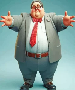 Layton T Montgomery Diamond Painting