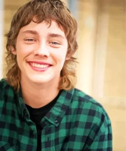 Lee Halley Diamond Painting